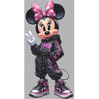 Mickey-AMQ 2984
